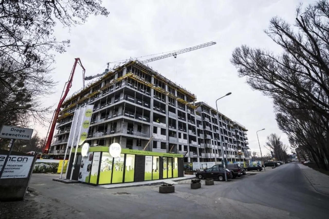 Ile hektarów zajmuje osiedle mieszkaniowe? Zaskakujące fakty i porównania