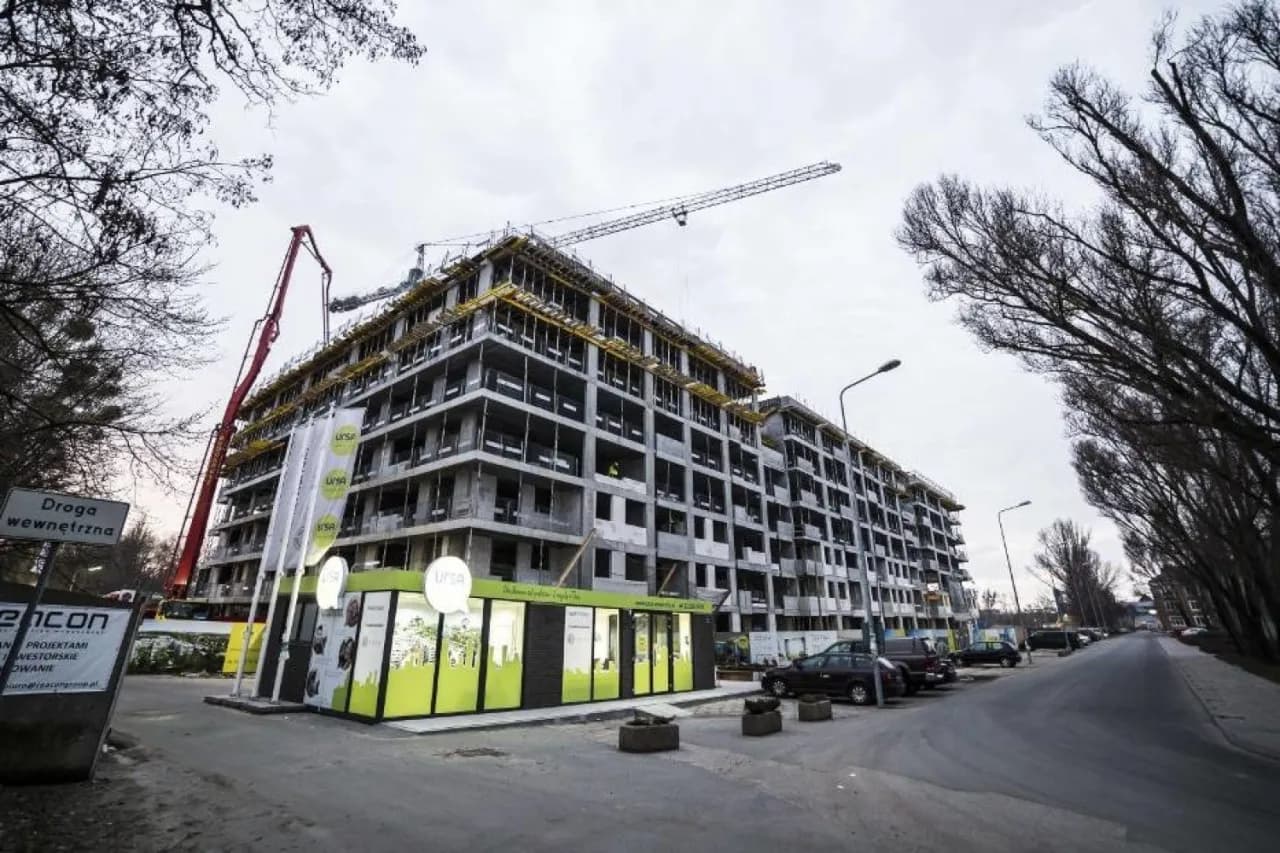 Ile hektarów zajmuje osiedle mieszkaniowe? Zaskakujące fakty i porównania