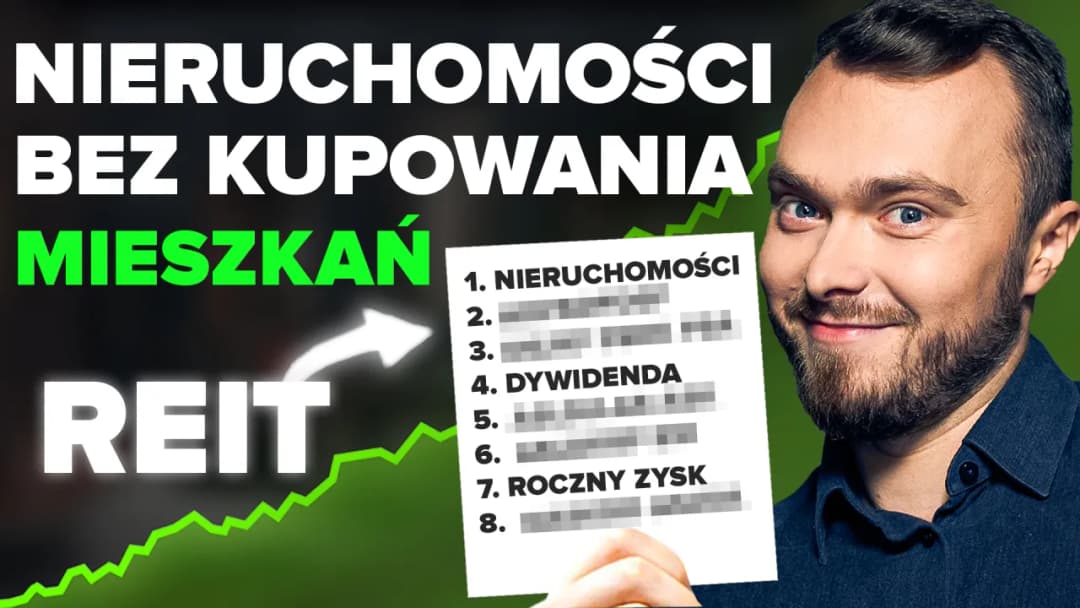 Co to jest yield w nieruchomościach i jak wpływa na zyski inwestycyjne Co to jest yield w nieruchomościach i jak wpływa na zyski inwestycyjne