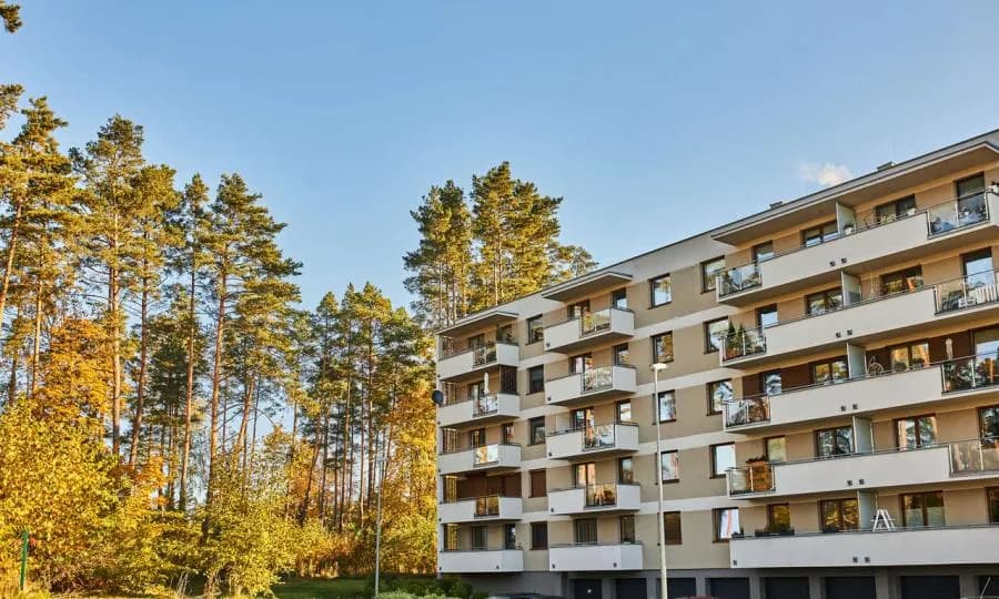 Osiedle Sterowców: Ile będzie budynków? Odkryj nowe plany budowy