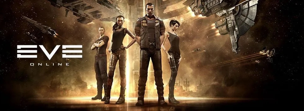 EVE Online poradniki: jak uniknąć najczęstszych błędów początkujących