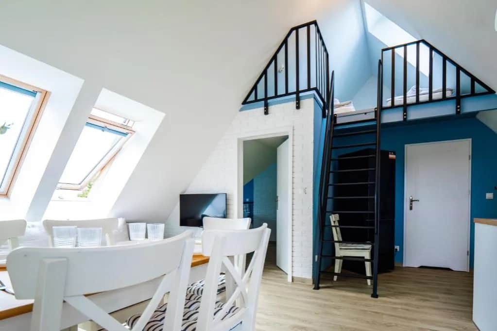 Apartamenty Jak Tu Miło Ogonki - Idealne miejsce na wypoczynek nad jeziorem