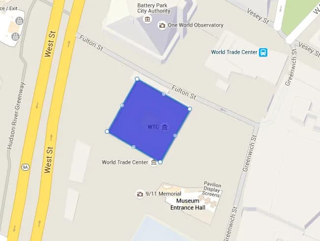 Jak zmierzyć działkę na mapie Google i uniknąć błędów pomiarowych