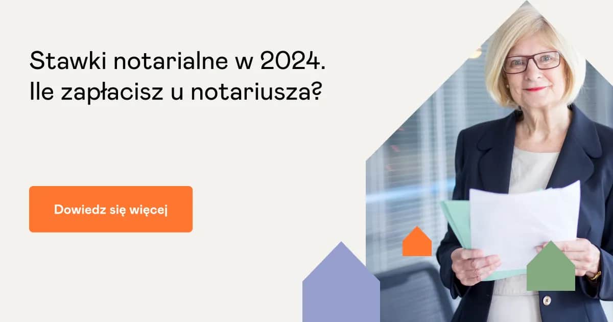 Ile bierze notariusz za kupno działki? Sprawdź koszty i ukryte opłaty