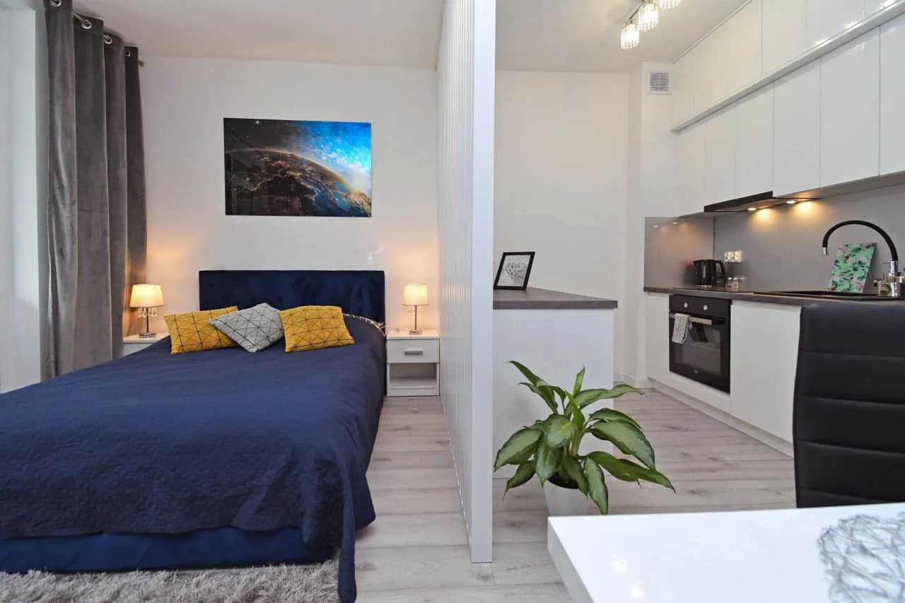 Apartament na wyłączność co to znaczy? Zrozumienie umowy i korzyści