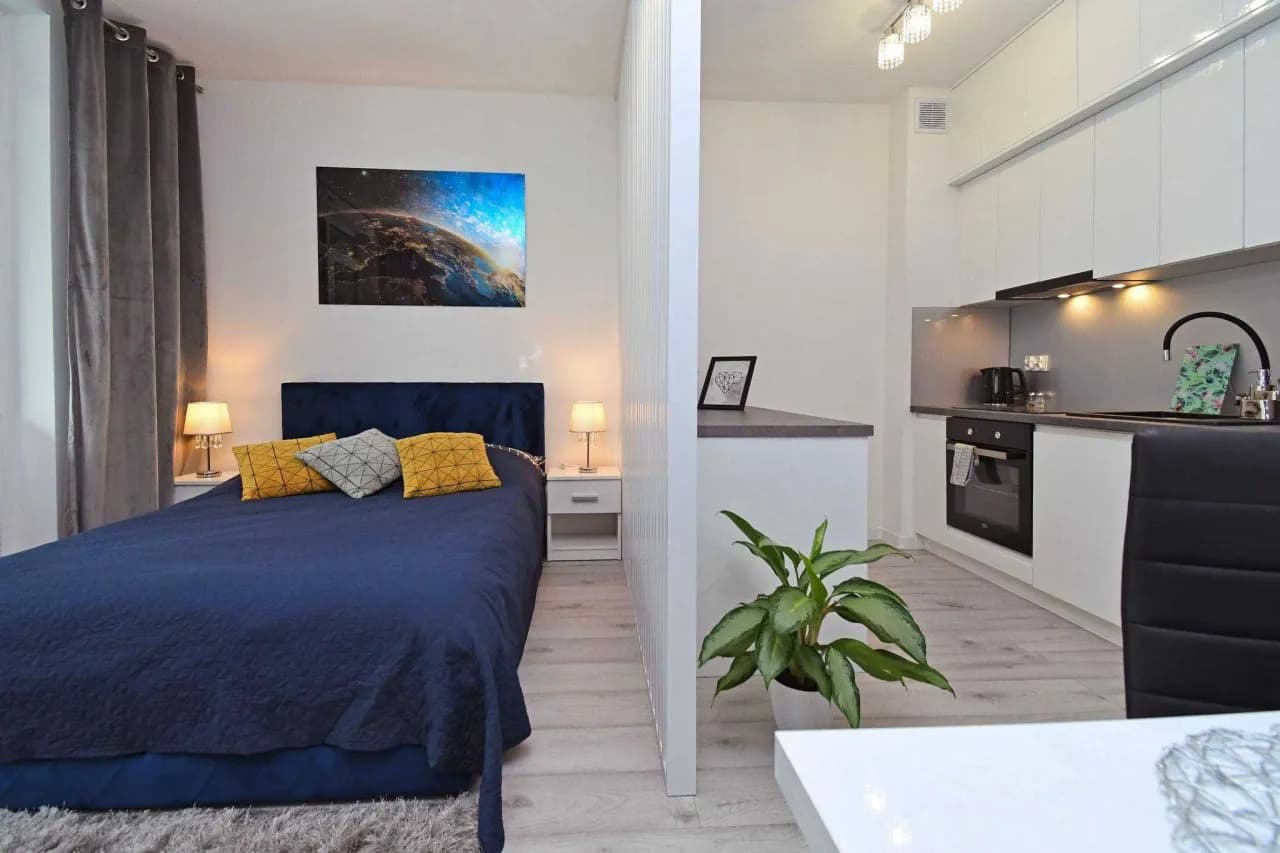 Apartament na wyłączność co to znaczy? Zrozumienie umowy i korzyści