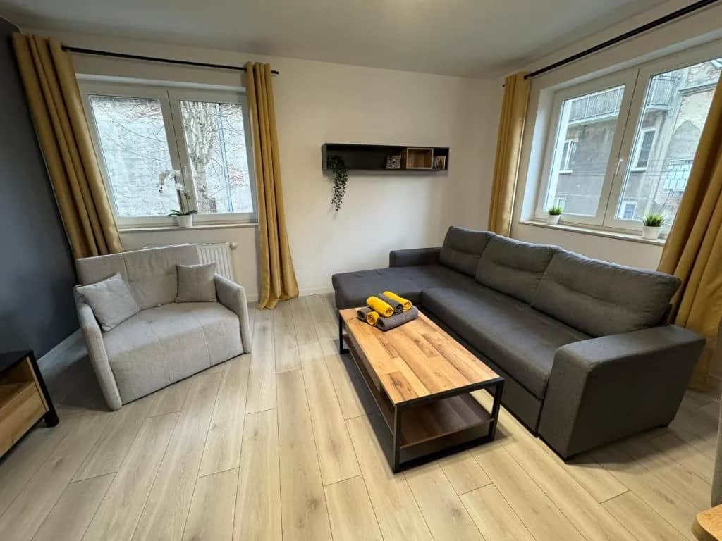 Ile kosztuje apartament w Warszawie? Ceny, które mogą zaskoczyć