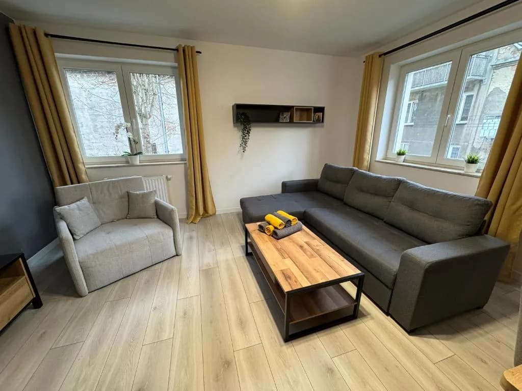 Ile kosztuje apartament w Warszawie? Ceny, które mogą zaskoczyć