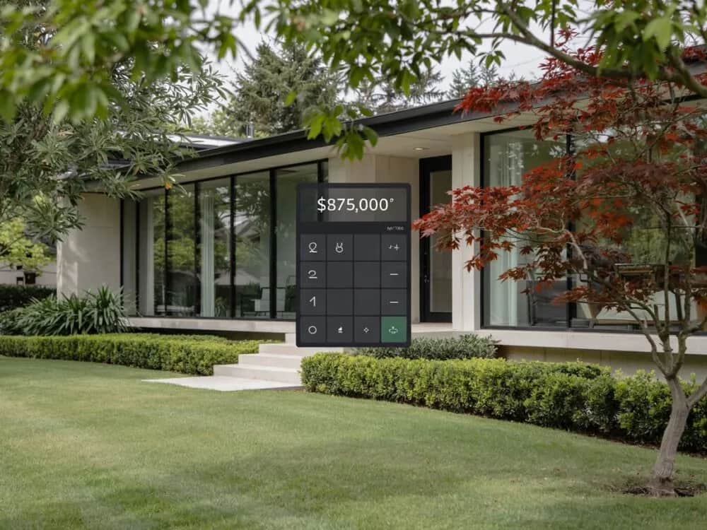 Jak obliczyć wartość nieruchomości kalkulator – uniknij błędów w wycenie Jak obliczyć wartość nieruchomości kalkulator – uniknij błędów w wycenie