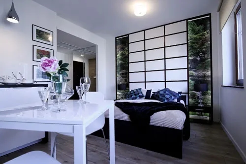 Co to znaczy apartament typu studio? Poznaj jego cechy i zalety