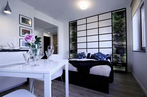 Co to znaczy apartament typu studio? Poznaj jego cechy i zalety