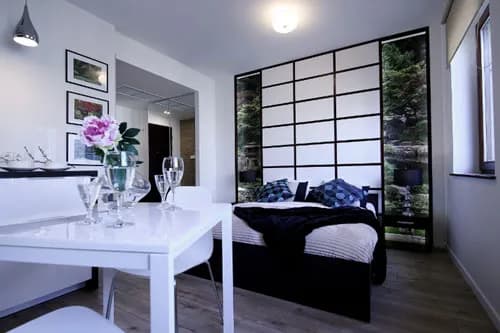 Co to znaczy apartament typu studio? Poznaj jego cechy i zalety