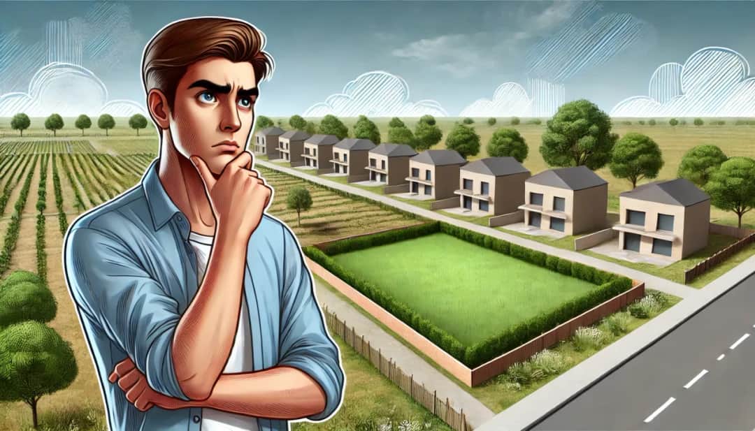 Jakie dokumenty potrzebne do sprzedaży działki? Nie daj się oszukać! Jakie dokumenty potrzebne do sprzedaży działki? Nie daj się oszukać!