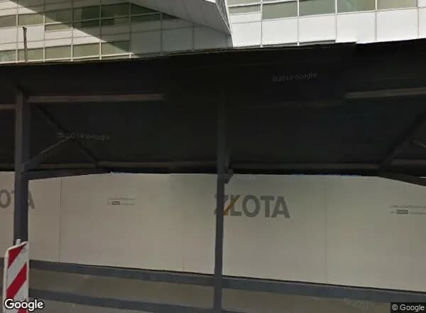 Ile kosztuje apartament na Złotej 44? Ceny, które zaskakują!