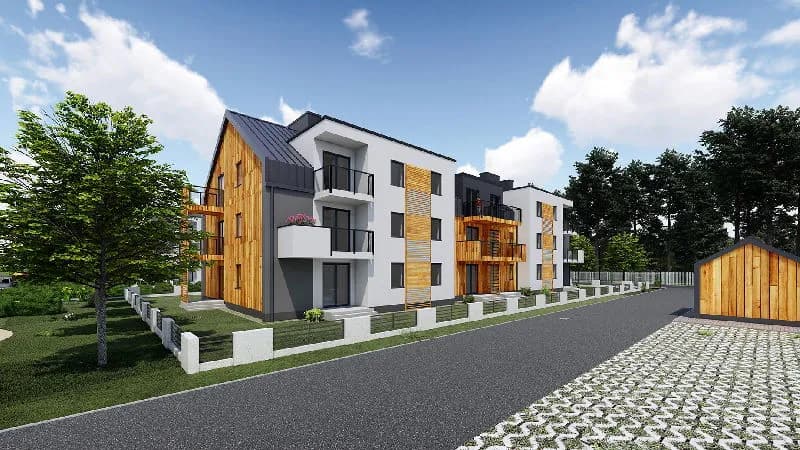 Czy warto inwestować w apartamenty nad morzem? Odkryj zyski i ryzyka Czy warto inwestować w apartamenty nad morzem? Odkryj zyski i ryzyka